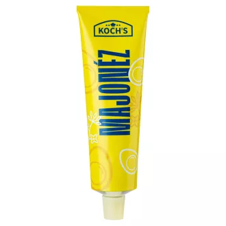 KOCH'S majonéz 150 g