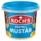 KOCH'S asztali mustár 210 g