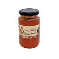 Ghaurved 330g ajvár csicseriborsós