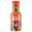 Hamé grillszósz 250ml mustáros-mézes