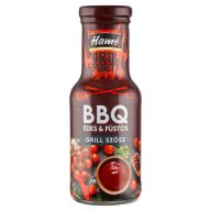 Hamé Grill Party grillszósz 250ml BBQ édes&füstös
