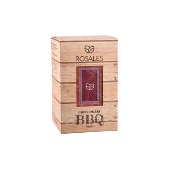 Rosales BBQ szósz 400g csilis szilvás