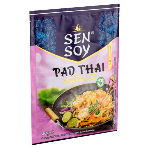 Sen Soy Thai konyha pad thai szósz pirított tésztához 80 g