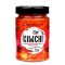 Runoland kimchi 300g csípős Vegán