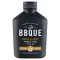 BBQUE barbecue szósz 400ml mézes-mustáros