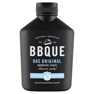 BBQUE barbecue szósz 400ml das original