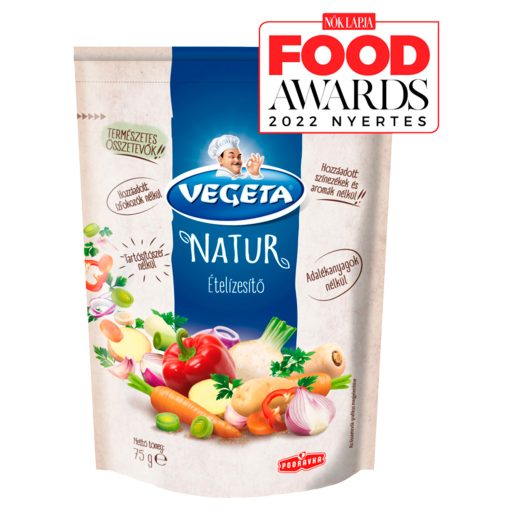 Vegeta Natur ételízesítő 75 g