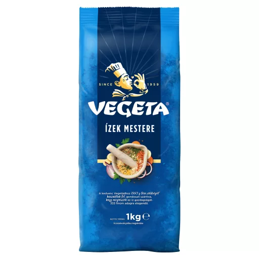 Vegeta ételízesítő 1 kg
