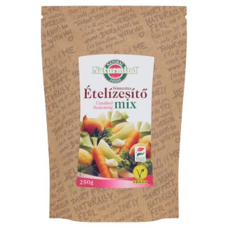 Naturmind sómentes ételízesítő mix 250 g
