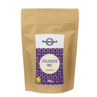 Naturmind sómentes ételízesítő mix 250 g