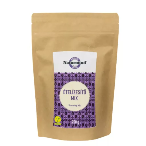 Naturmind sómentes ételízesítő mix 250 g
