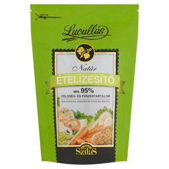 Lucullus natúr ételízesítő 350 g
