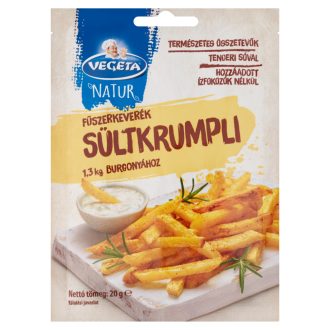 Vegeta Natur sültkrumpli fűszerkeverék 20 g