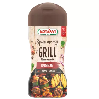 Kotányi grill fűszerkeverék 80g Barbecue