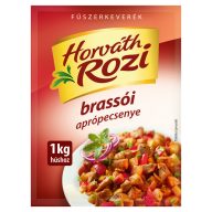Horváth Rozi brassói aprópecsenye fűszerkeverék 30 g