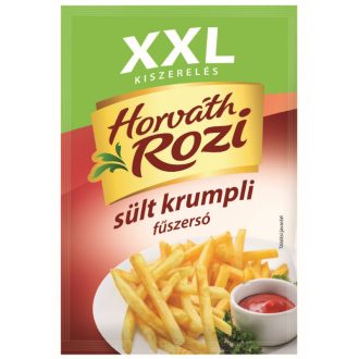 Horváth Rozi fűszerkeverék 50g Sültkrumpli XXL