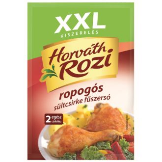 Horváth Rozi fűszersó 50g Ropogós sültcsirke XXL