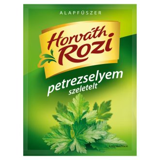 Horváth Rozi szeletelt petrezselyem 5 g
