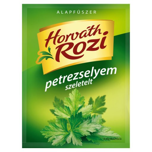 Horváth Rozi szeletelt petrezselyem 5 g