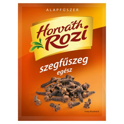 Horváth Rozi egész szegfűszeg 10 g