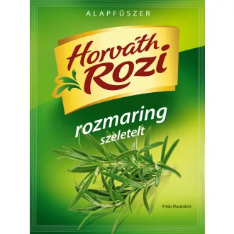 Horváth Rozi fűszer 10g rozmaring szeletelt