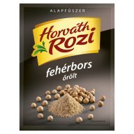 Horváth Rozi őrölt fehérbors 14 g