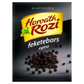Horváth Rozi szárított egész feketebors 16 g