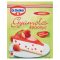 Dr. Oetker eperízű gyümölcskocsonyapor 90 g