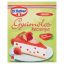 Dr. Oetker eperízű gyümölcskocsonyapor 90 g