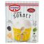 Dr. Oetker citromos szorbé alappor 108 g