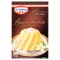 Dr. Oetker Prémium pudingpor 36g bourbon vaníliás