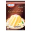 Dr. Oetker Prémium pudingpor 36g bourbon vaníliás