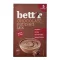 Bett'r pudingpor 30g csokis bio