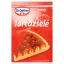 Dr. Oetker Tortazselé 12g piros