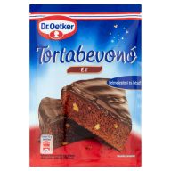 Dr. Oetker ét tortabevonó 100 g