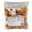 Képviselőfánk 100g (45mm) félkész
