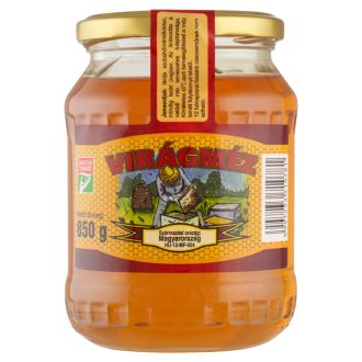 Virágméz 850 g