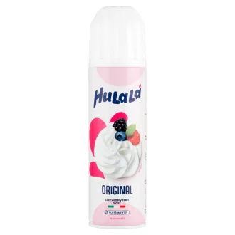 Hulala habspray 240ml/250g original mix