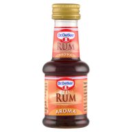 Dr. Oetker rum aroma 38 ml