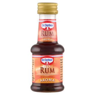 Dr. Oetker rum aroma 38 ml