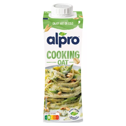 Alpro zab főzőkrém 250 ml