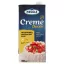Meggle Creme Decor UHT cukrozott növényi zsír alapú készítmény hab készítéséhez 1000 ml