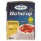 Meggle vegán habalap 200 ml