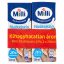 Milli UHT főzőtejszín 20% 2 x 200 ml