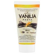 Natur vanília pasta 50 g