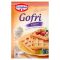 Dr. Oetker Édes Ételek gofri alappor 200 g