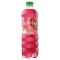 Vöslauer Balance Juicy Plus gránátalma-hibiszkusz ízű szénsavas üdítőital hozzáadott vassal 0,75 l