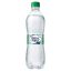 NaturAqua szén-dioxiddal enyhén dúsított természetes ásványvíz 500 ml