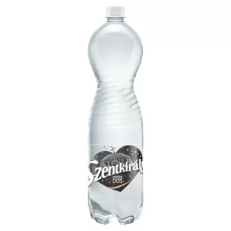 Szentkirályi extra dús természetes ásványvíz 1500 ml