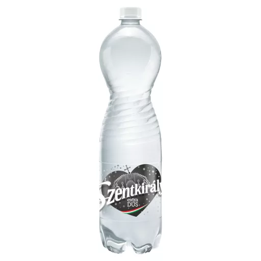 Szentkirályi extra dús természetes ásványvíz 1500 ml